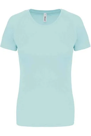 Proact Camiseta manga larga PC6776 para mujer