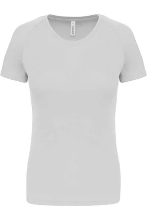 Proact Camiseta manga larga PC6776 para mujer