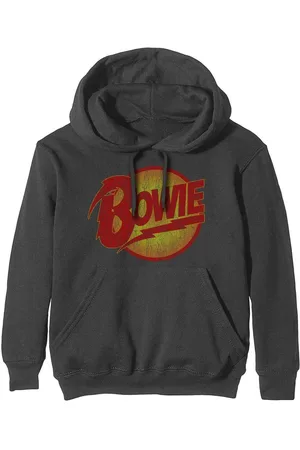 David Bowie Jersey Diamond Dogs para mujer