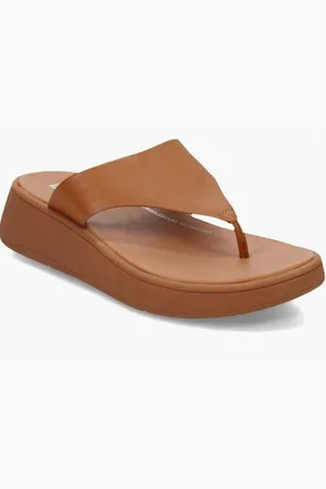 FitFlop Sandalias SANDALIA PLATFORMS WOVEN MUJER para mujer