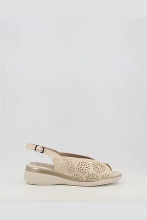Pitillos Sandalias 10342 para mujer