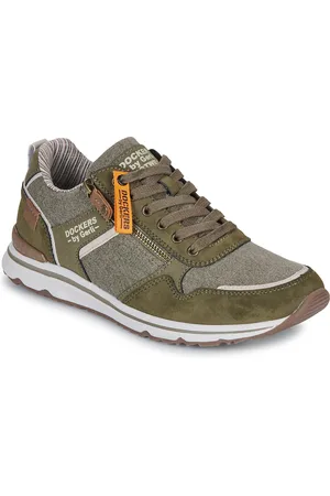 Dockers Zapatillas 54MO010 para hombre