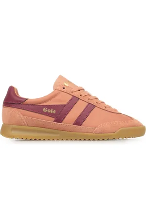 Gola Deportivas Moda Tornado para mujer