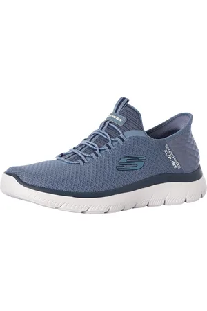 Skechers Zapatillas Zapatillas Slip-ins Summits Gama Alta para hombre