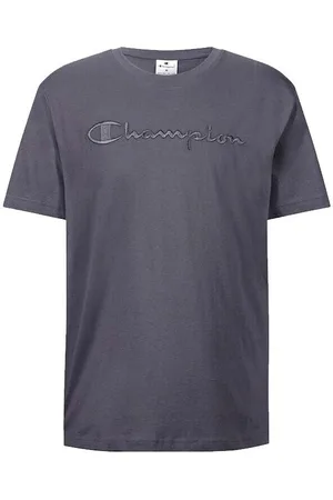 Champion Camiseta 220273-GS517 NRN para hombre