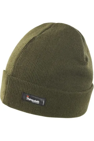 Result Gorro RC133X para mujer