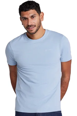 Animale Camiseta manga larga MW4113 para hombre
