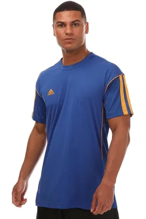 adidas Camiseta manga larga GT890 para hombre