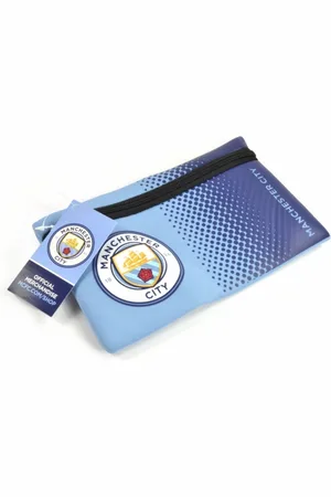 Manchester City FC Complemento deporte BS790 para mujer