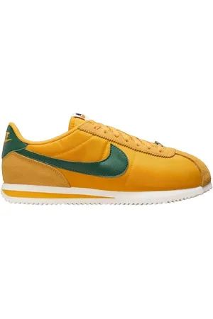 Nike Deportivas Moda Cortez para mujer