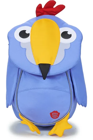 Affenzahn Mochila TUKAN SMALL FRIEND para niño