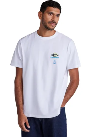 Animale Camiseta manga larga Chase para hombre