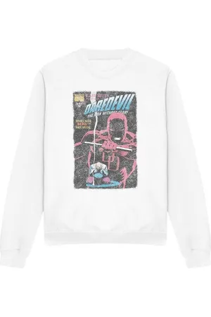 Daredevil Jersey Last Rites para mujer