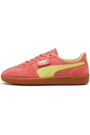 PUMA Deportivas Moda Baskets Palermo para mujer