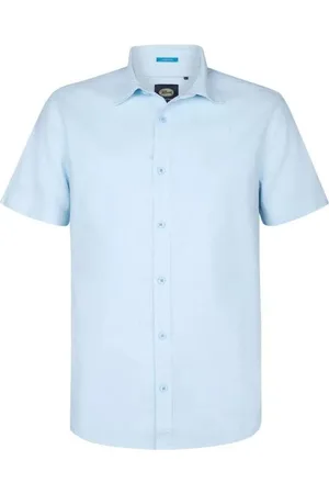 Petrol Industries Camisa manga corta - para hombre