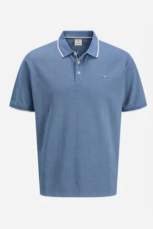 JACK & JONES Polo POLO JPRBLUALVES HOMBRE para hombre