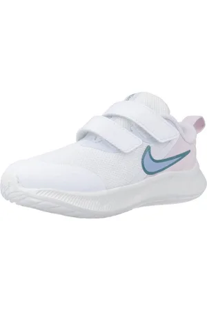 Nike Deportivas Moda STAR RUNNER 3 BABY para niño