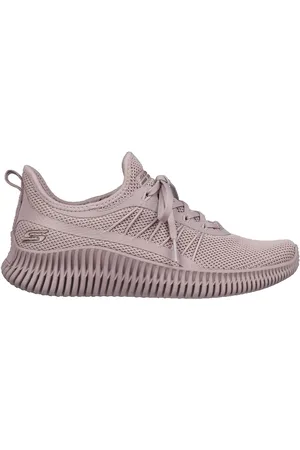 Skechers Deportivas Moda Bobs Sport Geo para mujer