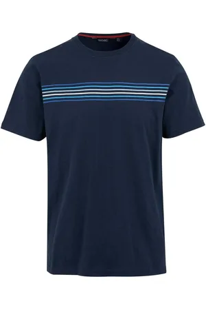 Regatta Camiseta manga larga Ravia para hombre