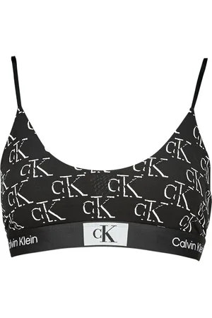 Calvin Klein Sujetador UNLINED BRALETTE para mujer
