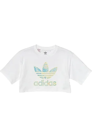 adidas Camiseta JD2947 para niña