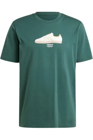 adidas Camiseta IX6717 para hombre