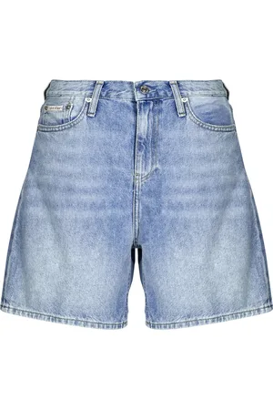 Calvin Klein Short MOM SHORT para mujer
