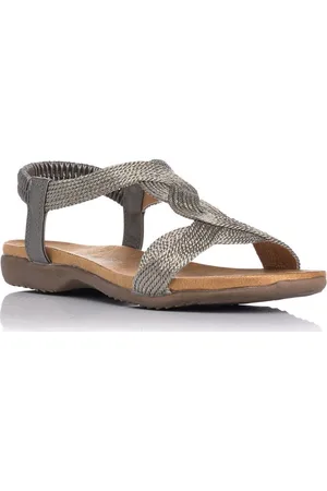 Zapp Sandalias 23572 para mujer