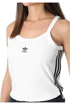adidas Camiseta tirantes IR6914 para mujer