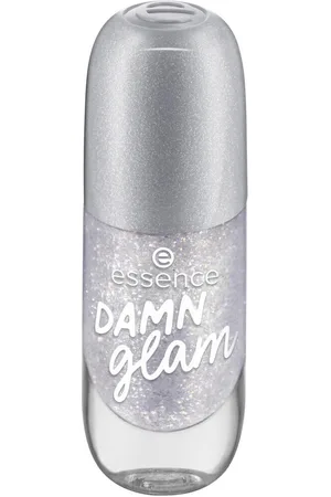 Essence Esmalte para uñas Nail Color Gel Nail Polish - 02 DAMN Glam para mujer