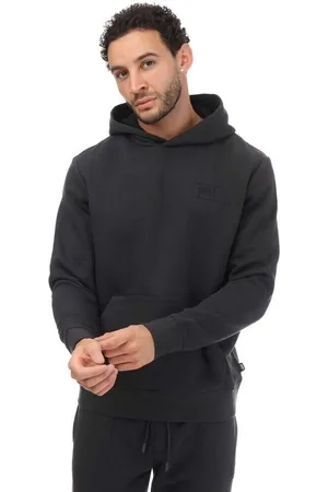 DKNY Jersey Blackwater para hombre