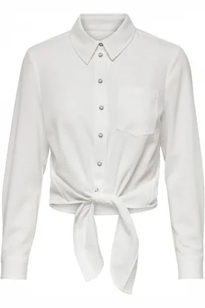 ONLY Camisa 15195910 LECEY-CL.DA-TOTAL para mujer