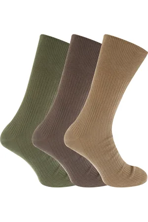 Universal Textiles Calcetines MB385 para hombre