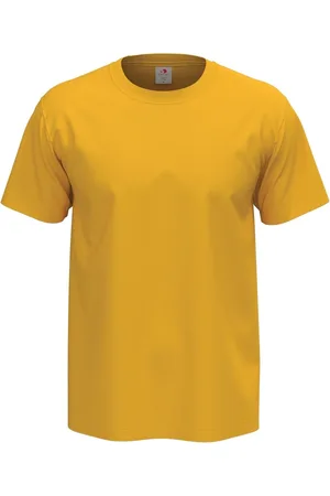 Stedman Camiseta manga larga AB272 para hombre