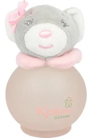 Kaloo Agua de Colonia Classic Lilirose Eds Sans Alcool Vaporizador para mujer