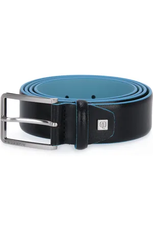 Piquadro Cinturón N CINTURA FIBBIA ARDIGLIONE para hombre
