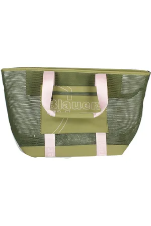 Blauer Bolso de mano S5GOFAN01/BEA para mujer