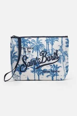 MC2 SAINT BARTH Bolso de mano BOLSO DE MANO ALINE MUJER para mujer