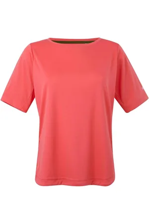 Regatta Camiseta manga larga Botanna para mujer