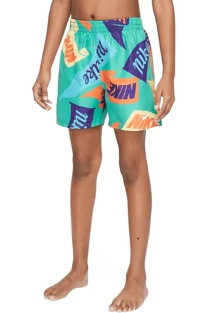 Nike Bañador NESSF802 para niño