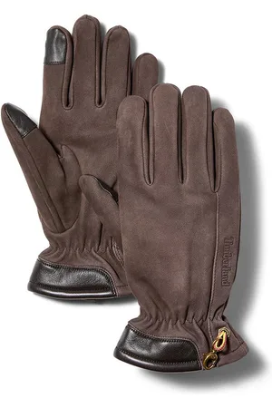 Timberland Guantes TB0A1EMN para mujer