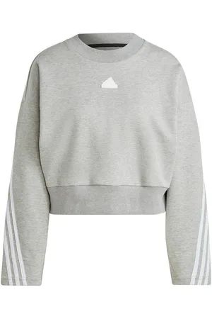 adidas Jersey W FI 3S CREW para mujer