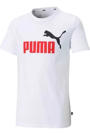 PUMA Camiseta Ess 2 color para hombre