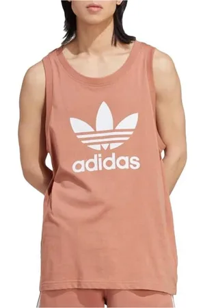 adidas Camiseta tirantes - para mujer