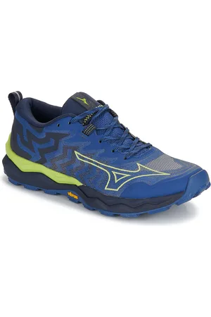 Mizuno Zapatillas de running WAVE DAICHI para hombre
