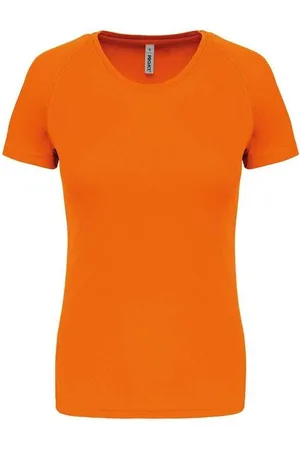 Proact Camiseta manga larga PC6776 para mujer
