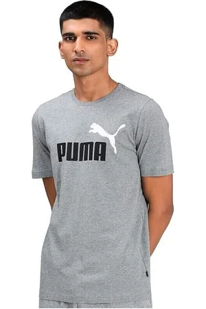PUMA Camiseta ESS 2 color para hombre