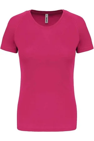 Proact Camiseta manga larga PC6776 para mujer