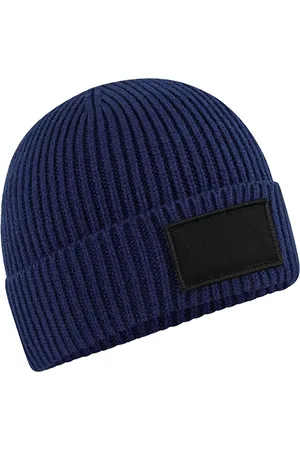Beechfield Gorro Fashion para mujer