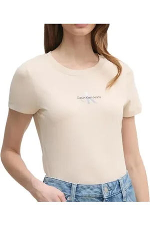 Calvin Klein Tops y Camisetas - para mujer